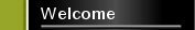 Welcome